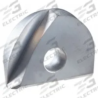 OSG Ball Nose Milling Insert: PFB100-D (MPN 7820021)