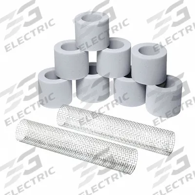 GAST Foam and Spring Kit for R7 Blowers: Mfr Part # K827 - Air Tool Replacement Parts