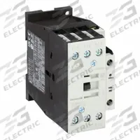 EATON IEC Magnetic Contactor: Non-Reversing, 3 Poles, 3NO Contacts, 25 A, 240V AC Coil (MPN XTCE025C10B). Key specifications — Brand: EATON; Integrated Surge Suppression: Yes.