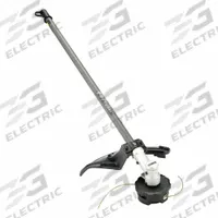 DEWALT String Trimmer Attachment: 6 in Overall Wd, 10 1/16 in Overall Lg (MPN DWOAS9ST). Key specifications — attr992376: String Trimmer Attachment.