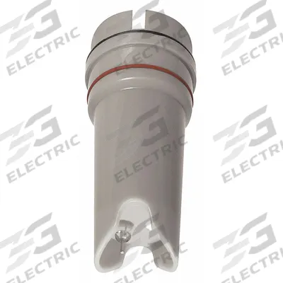 OAKTON Sensor: 3563458, ORP, 0 to 1000 mV, Flat, Single - ORP Electrodes, Probes & Sensors