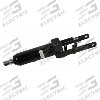 DAYTON Unit, Pump/cylinder: For 3KR47G - GGS Material Handling Parts