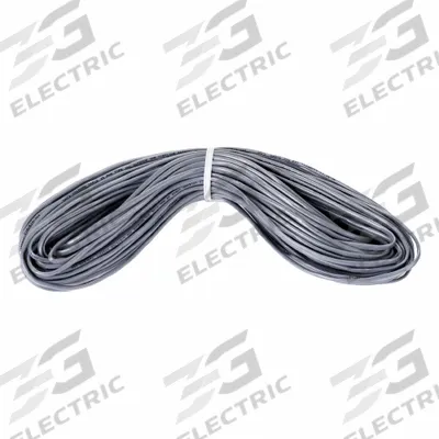 PHILADELPHIA SCIENTIFIC Power 24 volt: Data Cable and Coupler - Battery Room & Watering System Accessories