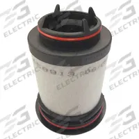 ELMO RIETSCHLE Exhaust Filter Kit: 99.97% Efficiency, 3 7/8 in Outside Dia, 4 7/8 in Overall Ht (MPN 474). Key specifications — attr101190: 474; attr101197: 36Z455; attr101198: Mfr. No. VC-50; attr101193: ELMO RIETSCHLE.