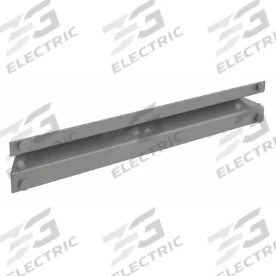 TENNSCO Double Rivet Support - Material Handling Parts