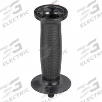 BLACK & DECKER Side Handle: Mfr Part # 651858-00. Key specifications — attr1254869: 651858-00; attr1254860: Side Handle.