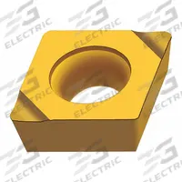 WALTER Diamond Turning Insert: CCGT060202-X5 (MPN 5004268). Key specifications — attr257732: CCGT060202-X5; attr257733: CCGT060202-X5.
