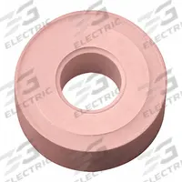 KYOCERA Turning Insert: RNMG120400 (MPN RNMG43CA320). Key specifications — attr257836: RNMG120400.