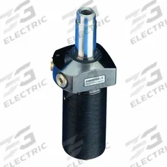 ENERPAC Hydraulic Pull Cylinder: 2,950 lb Nominal Capacity, 1 1/8 in Nominal Stroke Lg (MPN PTSS121). Key specifications — attr98926: ENERPAC.