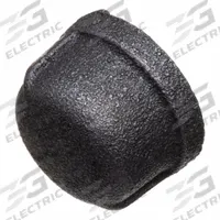 Cap: 1/4 in, Threaded, Class 150, 150 psi @ 72°F, Cap, Malleable Iron (MPN ZUSA-PF-23053). Key specifications — Brand: USA INDUSTRIALS; Maximum Operating Pressure: 150 psi @ 72 °F.