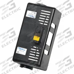 MERSEN Fuse Block Cover: For J Fuse Class or Type, 600 V AC, Non-Indicating, 101 A – 200 A (MPN DFC-12). Key specifications — Manufacturer Part Number: DFC-12; Brand: MERSEN.