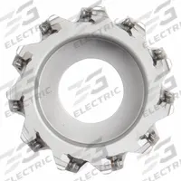 WIDIA Indexable Face Mill: VSM490D400Z11S150XN15 (MPN 5710599). Key specifications — attr256955: VSM490D400Z11S150XN15.