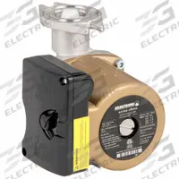Circulating Pump: 5/16 hp HP, 115V AC, Stainless Steel, 3, 31 gpm, 31 ft Max. Head, Inline (MPN 110223-321). Key specifications — Nameplate Voltage: 115V AC; Connection Type: Flange; Brand: ARMSTRONG; Includes Volute: No Volute Included; System Type: Potable Water.