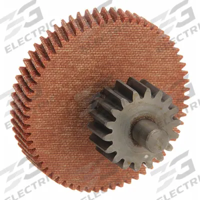 Dayton High Speed Sub Assembly: P146-030-0029 - High Speed Sub-Assemblies