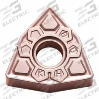 KYOCERA Turning Insert: WNMG432KHCA320, WNMG080408KH. Key specifications — attr257986: WNMG080408KH; attr257985: WNMG432KHCA320.
