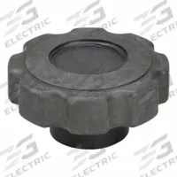 INNOVATIVE COMPONENTS Hand Knob: 8 Point, Plastic w/ Steel Thread, 3/8"-16 Thread, 1.25 in Dia (MPN GN6C----F7SB-21). Key specifications — Brand: INNOVATIVE COMPONENTS.