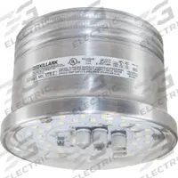 LED Retrofit Kit: 2,100 lm, 5000K, 18 W, 120V AC, Replaces 100 to 200W INC (MPN VTR-2). Key specifications — attr1258423: LED; attr1258420: 100 to 200W INC; attr1258426: 120V AC; attr1258433: 5000K.