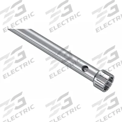 IKA Dispersing Tool: 0003725001/0025002501/0025002561 - Dispersing Tools & Microtips