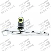 KASON Cam-Rise Hinge: Mfr Part # 11245000082. Key specifications — Product Type: Cam-Rise Hinge; Manufacturer Part Number: 11245000082; Brand: KASON.