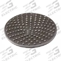 GLOBE SCIENTIFIC Dimpled Pad: GVM-AS/VM-AS, Dimpled Pad, Foam (MPN GVM-AS-PAD). Key specifications — Brand: GLOBE SCIENTIFIC; Compatible with Manufacturer Model Number: GVM-AS; Material: Foam; Product Type: Dimpled Pad.