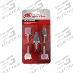 INGERSOLL RAND Die Grinder Stone: Mfr Part # 9800, Die Grinder Stone. Key specifications — attr948908: 9800; attr948916: Die Grinder Stone.