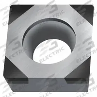 WALTER Square Turning Insert: SCGW3(2.5)2TS-4, SCGW09T308TS-4 (MPN 7823870). Key specifications — attr257901: SCGW09T308TS-4; attr257900: SCGW3(2.5)2TS-4.
