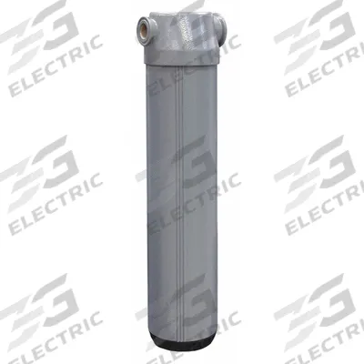 SPEEDAIRE Desiccant Air Dryer: ISO Class 2, 1/4 in NPT, 10 cfm, 290 psi Max Op Pressure - Refillable Desiccant Compressed Air Dryers