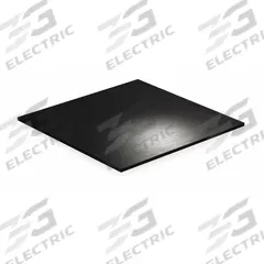 AIRLOC Vibration Isolator Pad: Neoprene, Smooth Pad Top, 39 3/8 in Lg, 19 11/16 in Wd, 63/64 in Ht (MPN 2.00425.70). Key specifications — Isolator Material: Neoprene; Brand: AIRLOC.