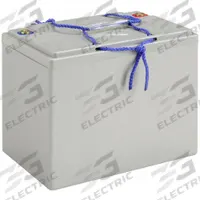 DAYTON Battery (MPN MH2LEB833). Key specifications — Product Type: Battery; Brand: DAYTON.