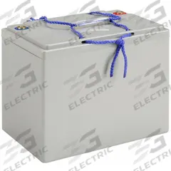 DAYTON Battery (MPN MH2LEB833). Key specifications — Product Type: Battery; Brand: DAYTON.