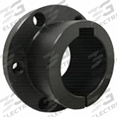 APPROVED VENDOR Quick Detachable Bushing: SH, 32 mm Bore Dia, 1.25 in Overall Lg - Quick Detachable Bushings