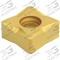 SUMITOMO Square Milling Insert: SNEX156612DP-ACK200