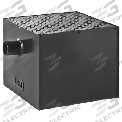 SMITH LIGHT COMMERCIAL Grease Interceptor: 20 lb Capacity, 10 gpm Flow Rate, 2 in Overall Dia - Grease Interceptors