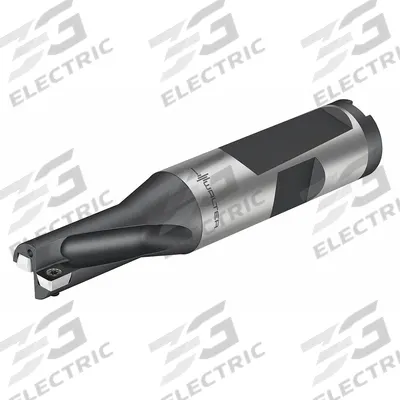 WALTER Indexable Drill Bit for General Drilling: B3212.DF.12,0.Z01.24R - Indexable Drill Bits for General Drilling