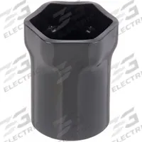 OTC Locknut Socket: 3/4 in Drive Size, 2 1/2 in Socket Size, 6-Point, Deep, Unfinished (MPN 1981). Key specifications — attr1204270: Unfinished; attr1204275: OTC; attr1204284: Deep; attr1204287: Not Tether Capable.