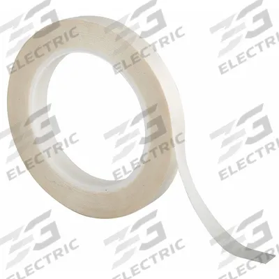 APPROVED VENDOR Application Tape: (10) Electric Trace Labels/(1) Roll Glass - Accessories for Electric Heating Cables
