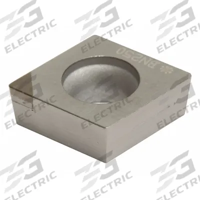 SUMITOMO Diamond Turning Insert: NU-CCGA32.51 - Diamond Indexable Turning Inserts