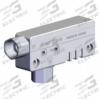 SMC Vacuum Generator: 28 lpm, 1/8 in NPT Female, 1/8 in NPT Female, 0.6 MPa Max Supply Pressure, ZH (MPN ZH07BLA-N01-N01). Key specifications — attr123938: ZH07BLA-N01-N01; attr1047096: .7.