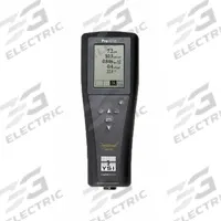 YSI Handheld Multiparameter Meter: Conductivity/ORP/pH/Temp, Electrodes Sold Separately (MPN PRO1030). Key specifications — Test Parameters: Total Dissolved Solids; Manufacturer Part Number: PRO1030; Configured Test Parameters: Conductivity; Measurement Components Included: Electrodes Sold Separately; Other Accessories Included: Instructions; Reagents and Solutions Included: Reagents Sold Separately.