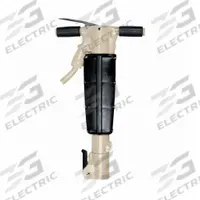 INGERSOLL RAND Pavement Breaker: 52 lb Wt, 1,150 bpm, 1 3/4 in Bore, 6 1/4 in Stroke Lg, Latch (MPN PB50AL1). Key specifications — attr1321156: INGERSOLL RAND; attr1321176: No; attr1321179: No.