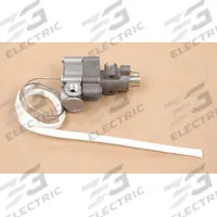 IMPERIAL Thermostat: 1100. Key specifications — Manufacturer Part Number: 1100; Product Type: Thermostat.