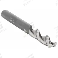 WALTER Screw Machine Drill Bit: Letter I, 130° Point, Cobalt, Parabolic Flute, Fast Spiral (MPN A1148-LET.I). Key specifications — attr1233197: WALTER; attr1233209: 0.2720.