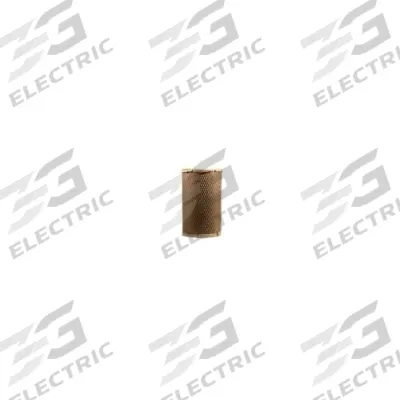 FLEETGUARD Automotive Air Filter: Round-Oval, Round, Radial Seal, 8 in Outside Dia - Round/Oval Engine Air Filters