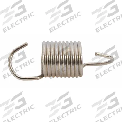 SPEEDAIRE Latch Spring: Stainless Steel, Heat Treated - Latch Springs