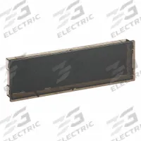 QMARK Touch Pad Bezel Assembly: Mfr Part # 1016-11199-000. Key specifications — Product Type: Display Assembly; Manufacturer Part Number: 1016-11199-000.
