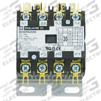FOSTORIA Contactor: Mfr Part # 58027053. Key specifications — Manufacturer Part Number: 58027053; Product Type: Contactor.