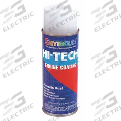 SEYMOUR PAINT Hi-Tech Engine Paint,Gloss Clr,12oz. (MPN EN-70). Key specifications — Brand: SEYMOUR PAINT.