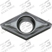 KYOCERA Diamond Turning Insert (MPN DCMX2151LWPPR1725)