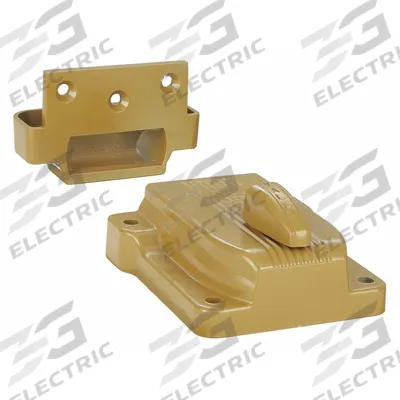 ASSA ABLOY ACCENTRA Rim Lock: Brass (MPN 112). Key specifications — Brand: ASSA ABLOY ACCENTRA. - Surface-Mounted Rim Locks