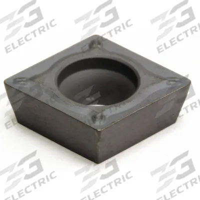SUMITOMO Diamond Turning Insert: CPMT32.52ESU - Diamond Indexable Turning Inserts